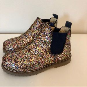 Mini Boden Booties ✨